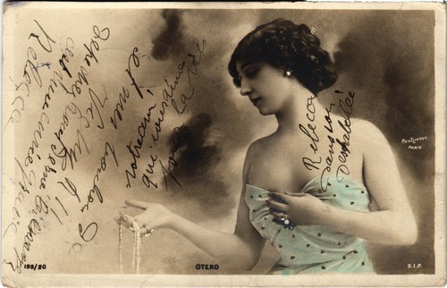 Teatro star belle otéro - star,