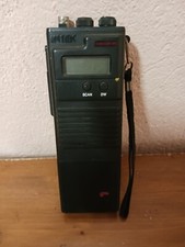 radio cb intek handycom 90s walkie talkie