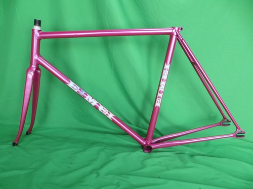 Telaio eimei rosa metallizzato - telaio,