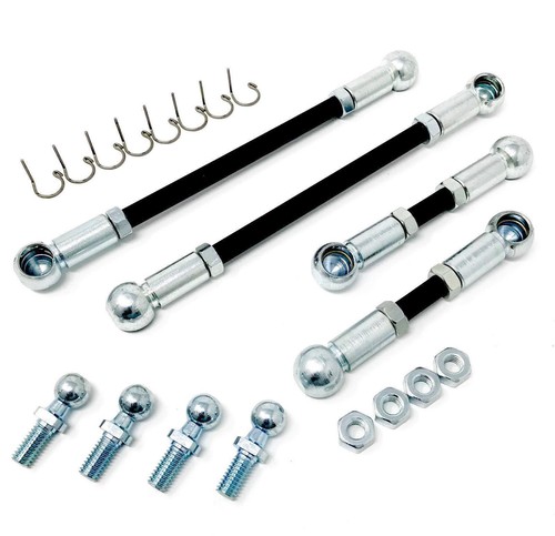 Abbassamento adatto per - , range