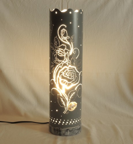 Lume lampada cromoterapia rose - lume,