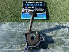 POMPA OLIO ALFA ROMEO 147 1.9 JTD 140 CV