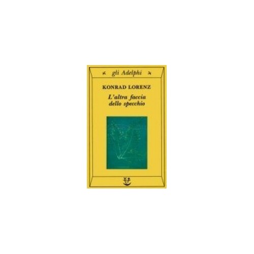 Libro altra faccia dello - l'altra,