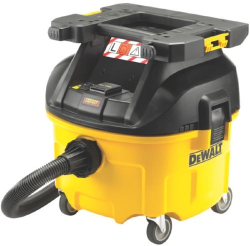 Dewalt dwv901lt aspiratore - dewalt,