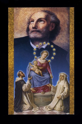Santino holy card giovanni - santino-holy, card"s.giovanni