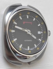 Orologio Pirelli PZERO TEMPO Diver Automatico 41mm Vetro Zaffiro ETA 2842-2