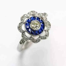 Anello fidanzamento in - di,