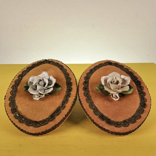 Coppia quadri vintage in - vintage,