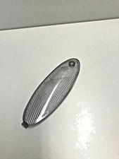 lente vetro fumè Freccia anteriore sinistra malaguti f15 