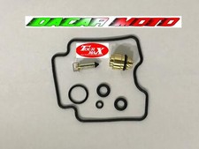 KIT REVISIONE CARBURATORE per suzuki XF FREEWIND 650 1997 1998 1999 2000 2001