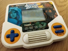 Videogioco Gioco GIG Tiger