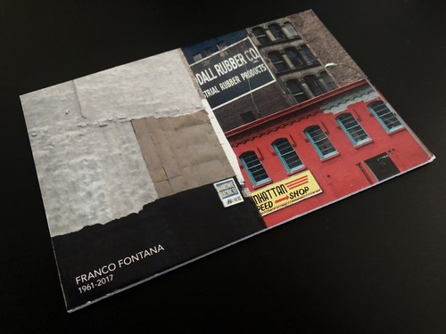 Franco fontana carton - franco,