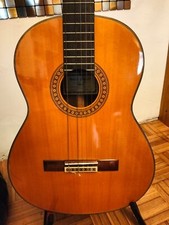  Yamaha GD-10 Grand Concert Classical Guitar