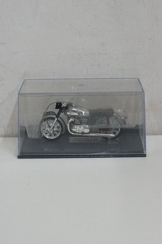 Norton dominator 1956 - 1956,