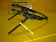 Telaio posteriore BMW R45 R65