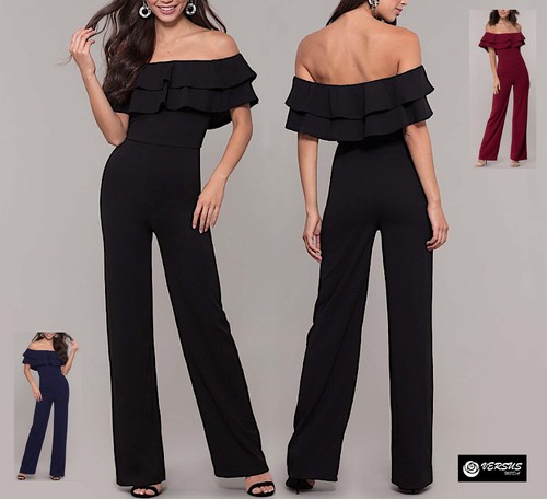 Tuta pantaloni casual - tuta,