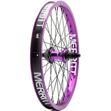 Merritt bmx battle freecoaster - merritt,