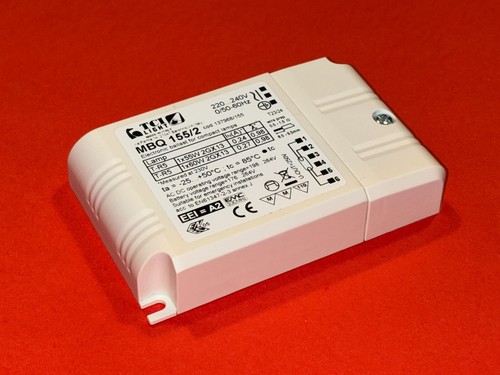 Tci mbq 155 - 155/2, t5c