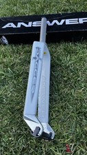 Forcella Answer Dagger 24”