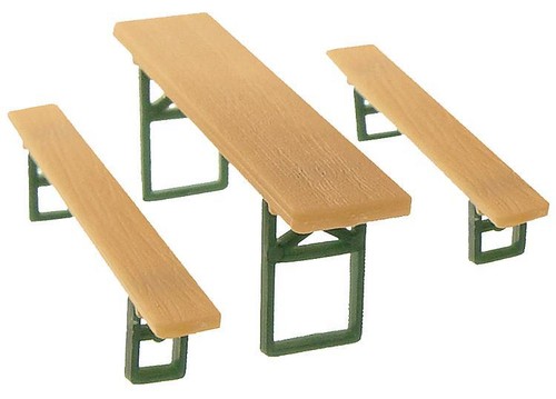 Faller 180444 scala tavoli - scala,