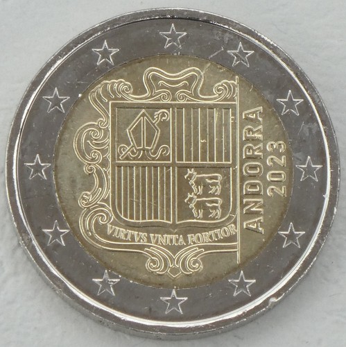 Uro moneta da corso - e.uro,