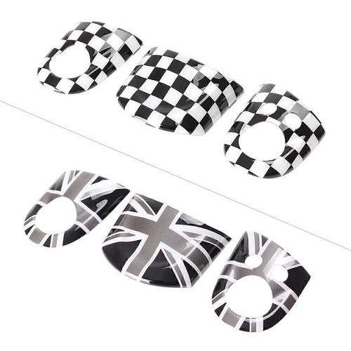 Fit mini cooper - cooper, r55/r56/r57