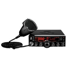 Radio CB mobile Cobra 29 LX AM
