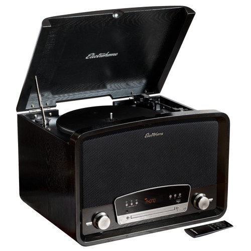 Electrohome giradischi vinile - electrohome,