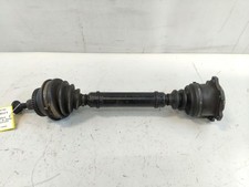 Albero motore giunto anteriore