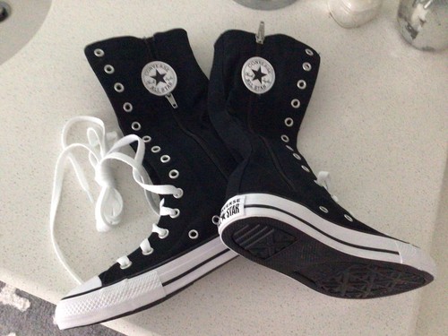 Converse ginocchio per - converse, al