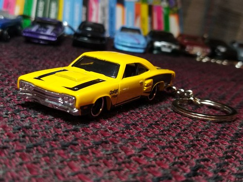 Dodge coronet superbee 1969 - dodge,