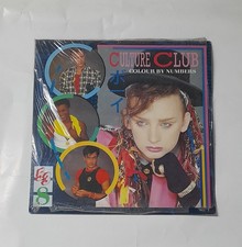 LP Vinile Culture Club Boy