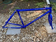 Jamis explorer frameset - explorer,
