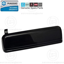 MANIGLIA ESTERNA PORTA DESTRA