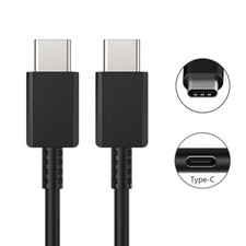 Cavo dati da USB-C a USB-C