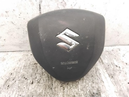 Airbag volante per suzuki sx4 - volante,