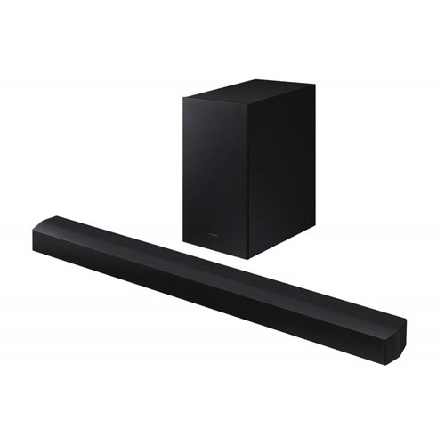 Samsung b450zf soundbar - hw-b450zf,
