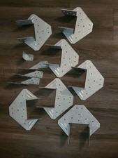 Lotto Cravatte Uragano Zincate