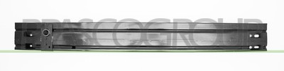 H50304eama traversa paraurti - h50304eama,