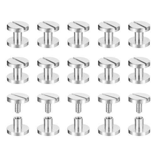 Pezzi perni per ottone - pezzi,