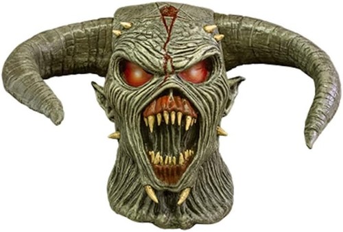Maschera legacy the - the, beast