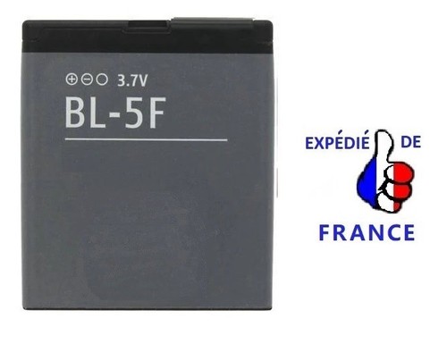 Batterie pour nokia e62 e65 - batterie, le
