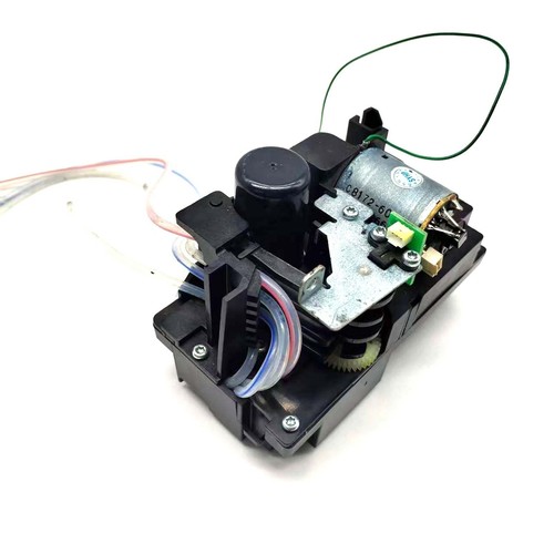 Pompa aria z5200 t2300 - z5200, t790