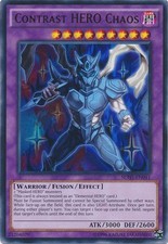 Carta Yu-Gi-Oh - SDHS-EN041 -