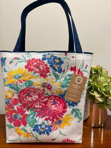 Vintage wild flower - #38,