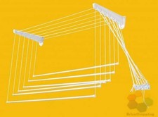 Stendibiancheria Saliscendi A