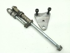 PERNO SUPPORTI MOTORE ENGINE SUPPORT PIN HONDA NX 650 DOMINATOR 96-02