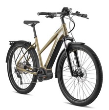 Bici elettrica Breezer