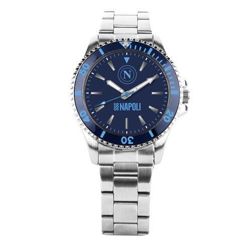 Orologio uomo ssc napoli - ssc,