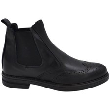 Beatles uomo stivaletto